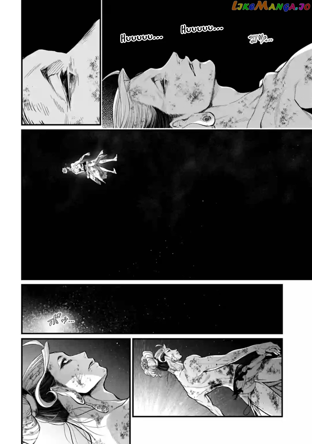 Record Of Ragnarok, Chapter 52 image 31
